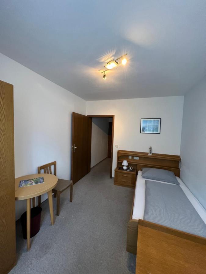 Hotel-Gasthof Deutschmeister Donauwoerth Luaran gambar