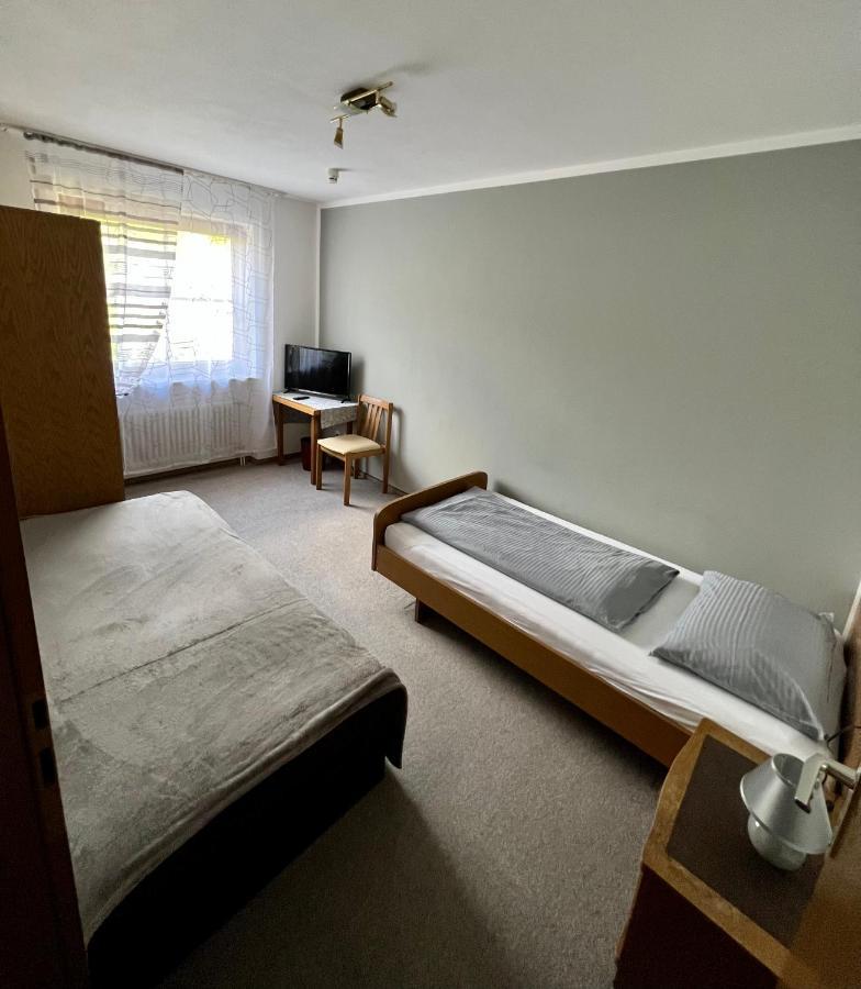 Hotel-Gasthof Deutschmeister Donauwoerth Luaran gambar