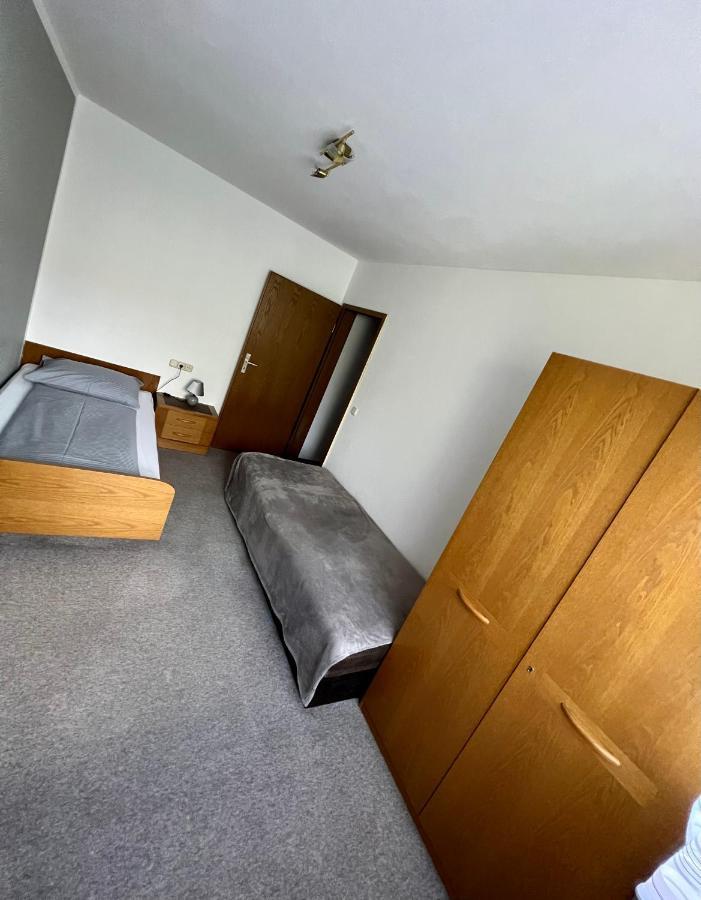 Hotel-Gasthof Deutschmeister Donauwoerth Luaran gambar