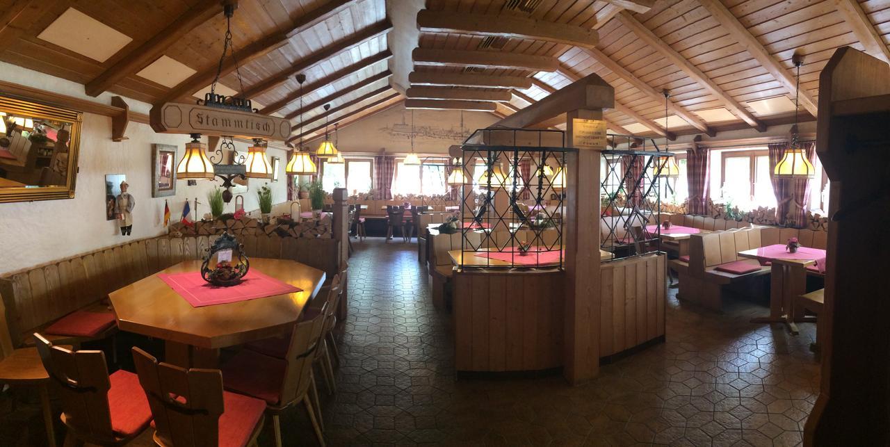 Hotel-Gasthof Deutschmeister Donauwoerth Luaran gambar